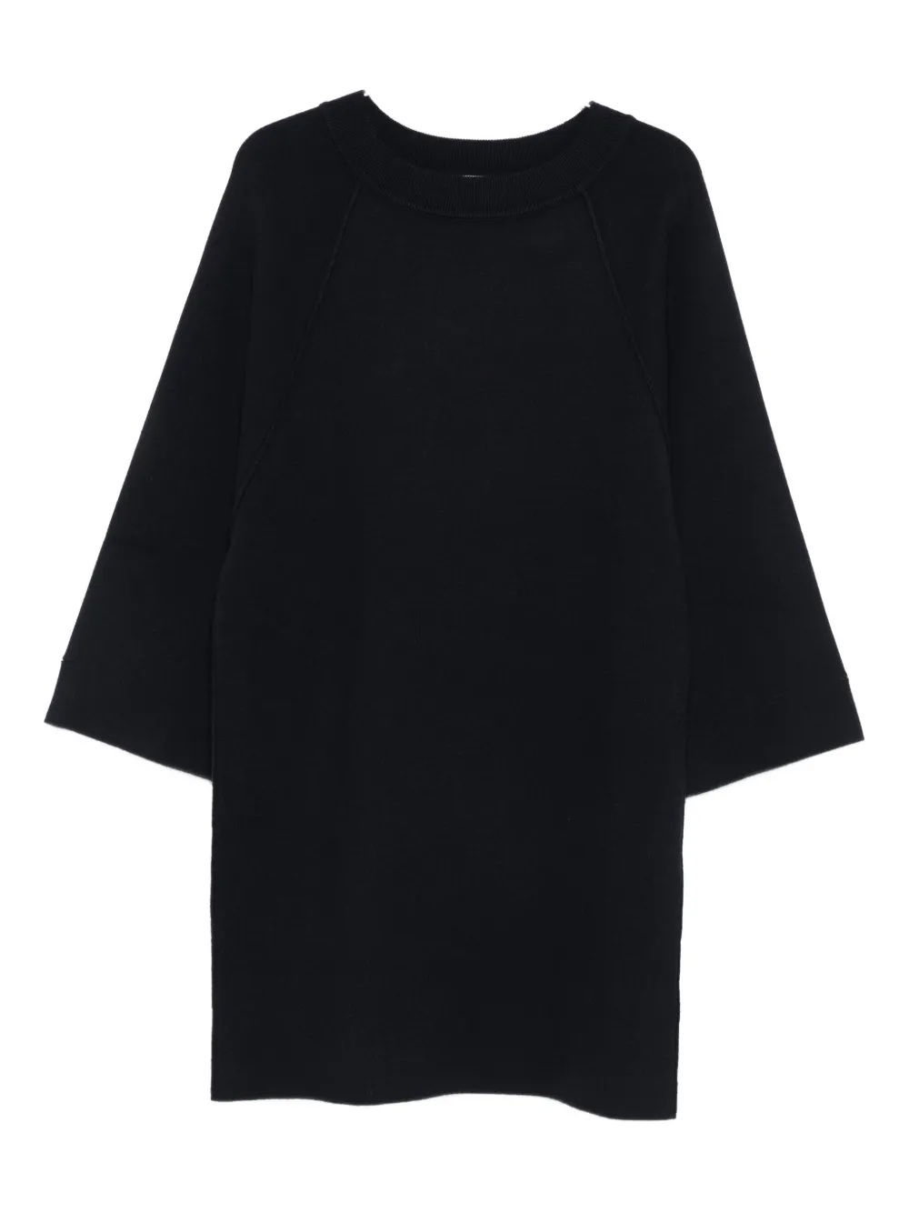 Max Mara raglan-sleeve dress | Blue | Image 1