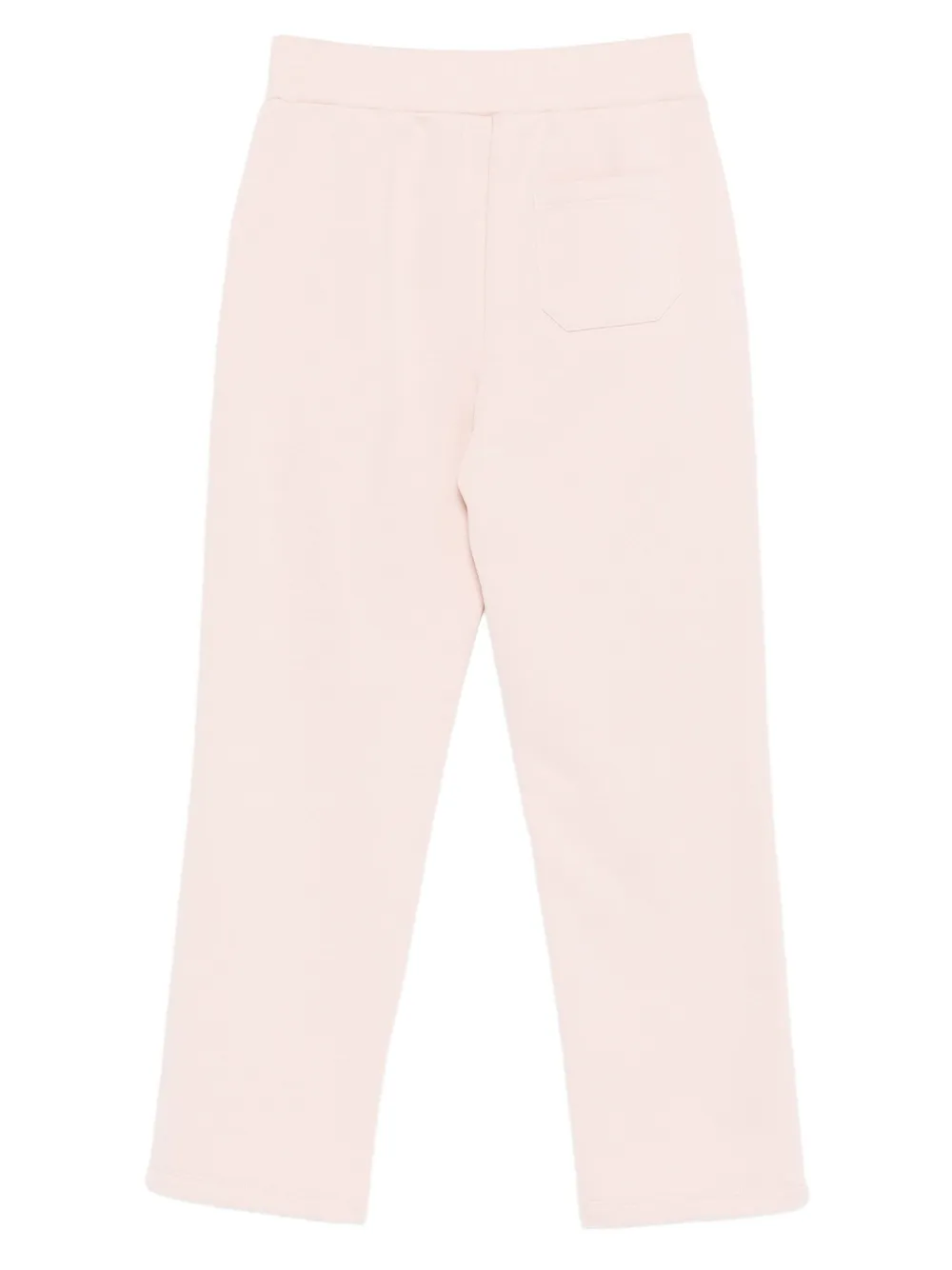 Golden Goose Kids star-logo panelled track pants | Tracksuit Bottoms | Image 2