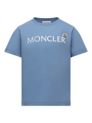 ＊kids MONCLER  Ｔシャツ130㎝　帰蝶(*^▽^)/★*☆♪ 楽天市場】モンクレール tシャツ（キッズ・ベビー・マタニティ