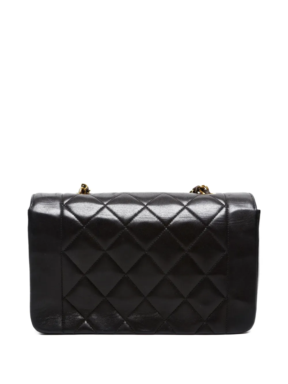 CHANEL Pre-Owned 1991-1994 mini Diana shoulder bag | Pre-Owned | Image 2