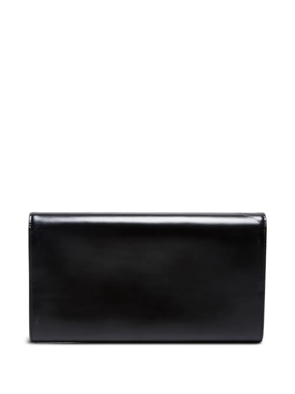 Louis Vuitton Pre-Owned 1996 Opera line Aegean clutch bag | Pre-Owned | Image 2