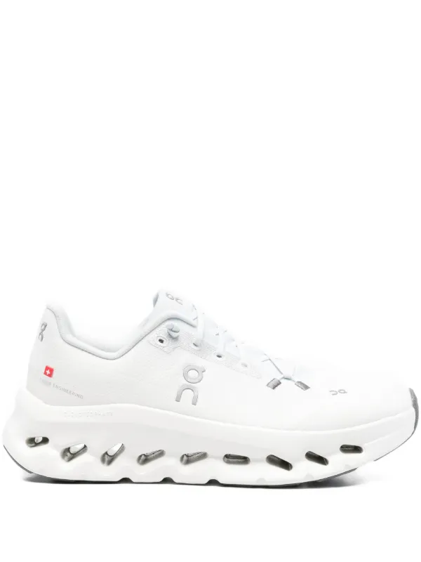 On Cloudtilt ホワイトスニーカー On Running Cloudtilt Sneakers | White | FARFETCH