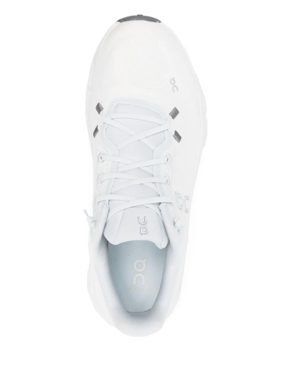 On Running Cloudtilt sneakers White