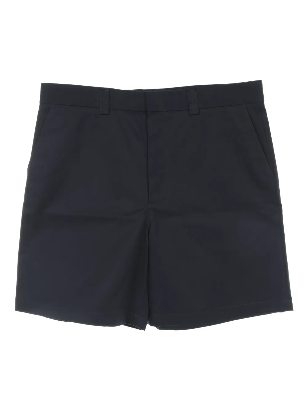2020s web stripe shorts