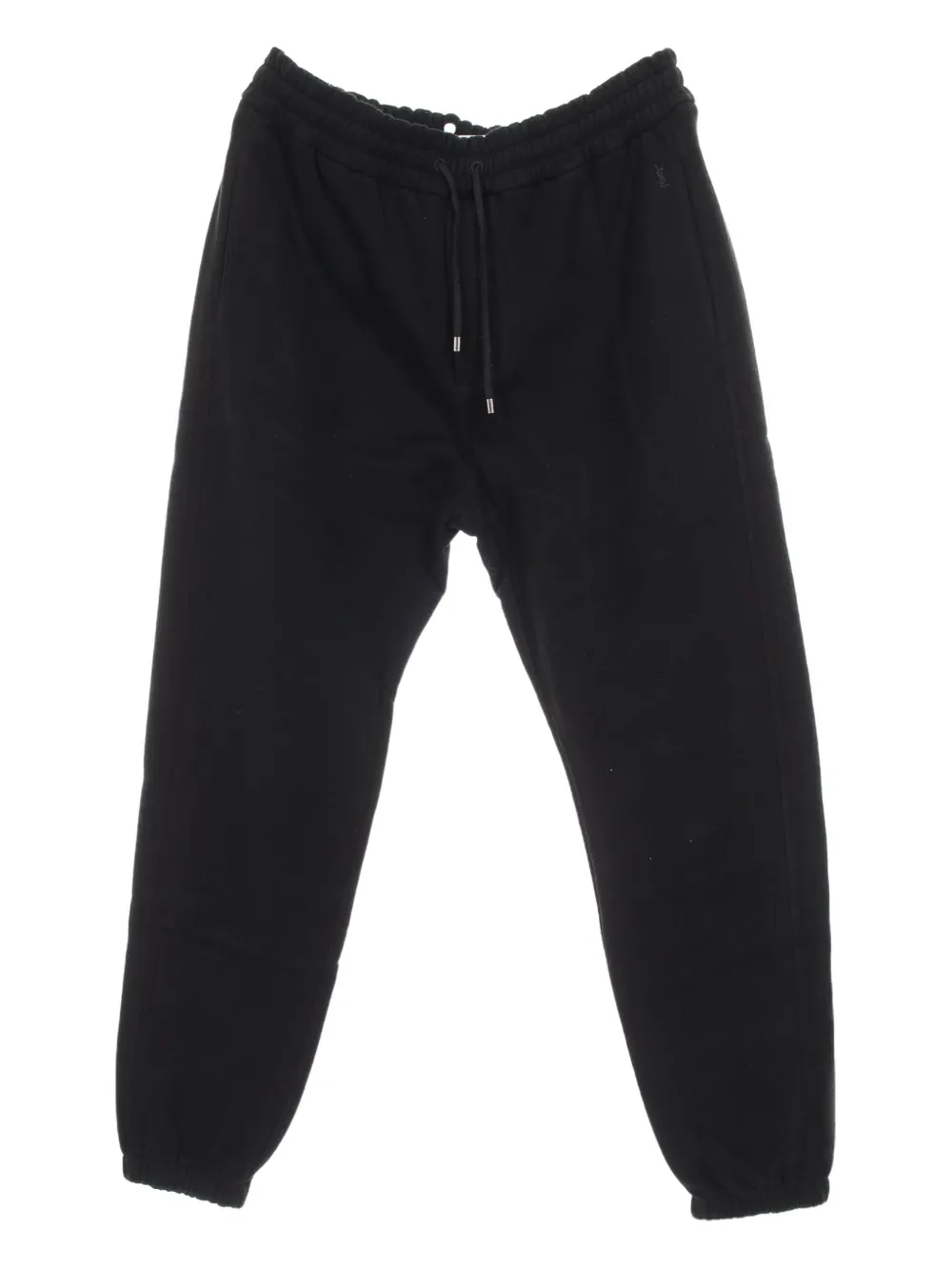 2020s cotton track pants