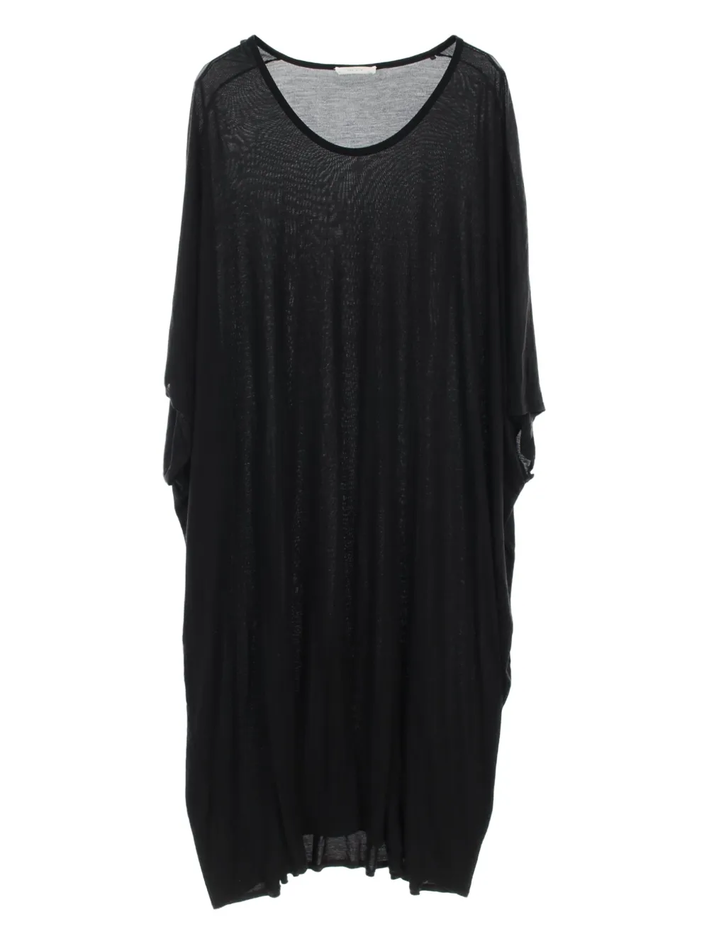 2010s jersey dress