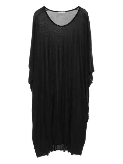 The Row Pre-Owned 2010s jersey dress