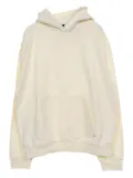 Louis Vuitton Pre-Owned 2000 Staples Edition hoodie - White