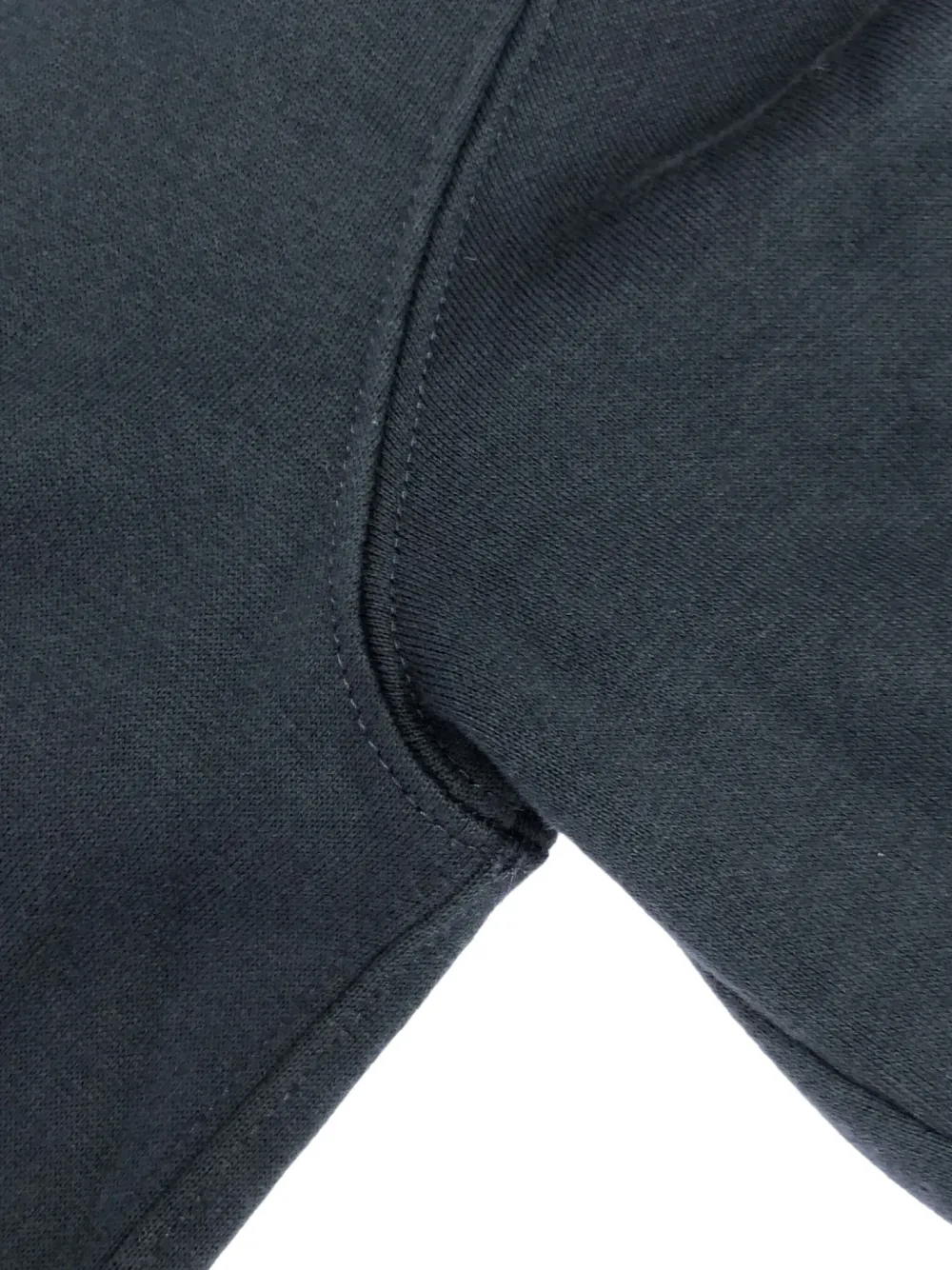Pre-owned Valentino 2000s Logo-embroidered Sweatshirt In Blue