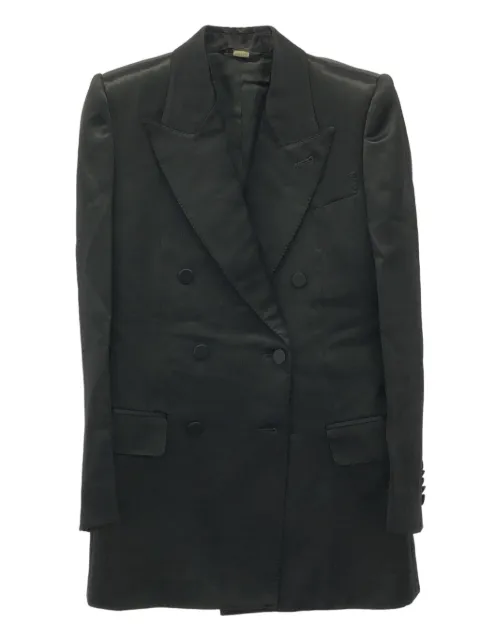 Gucci Pre-Owned 2000 double-breasted blazer