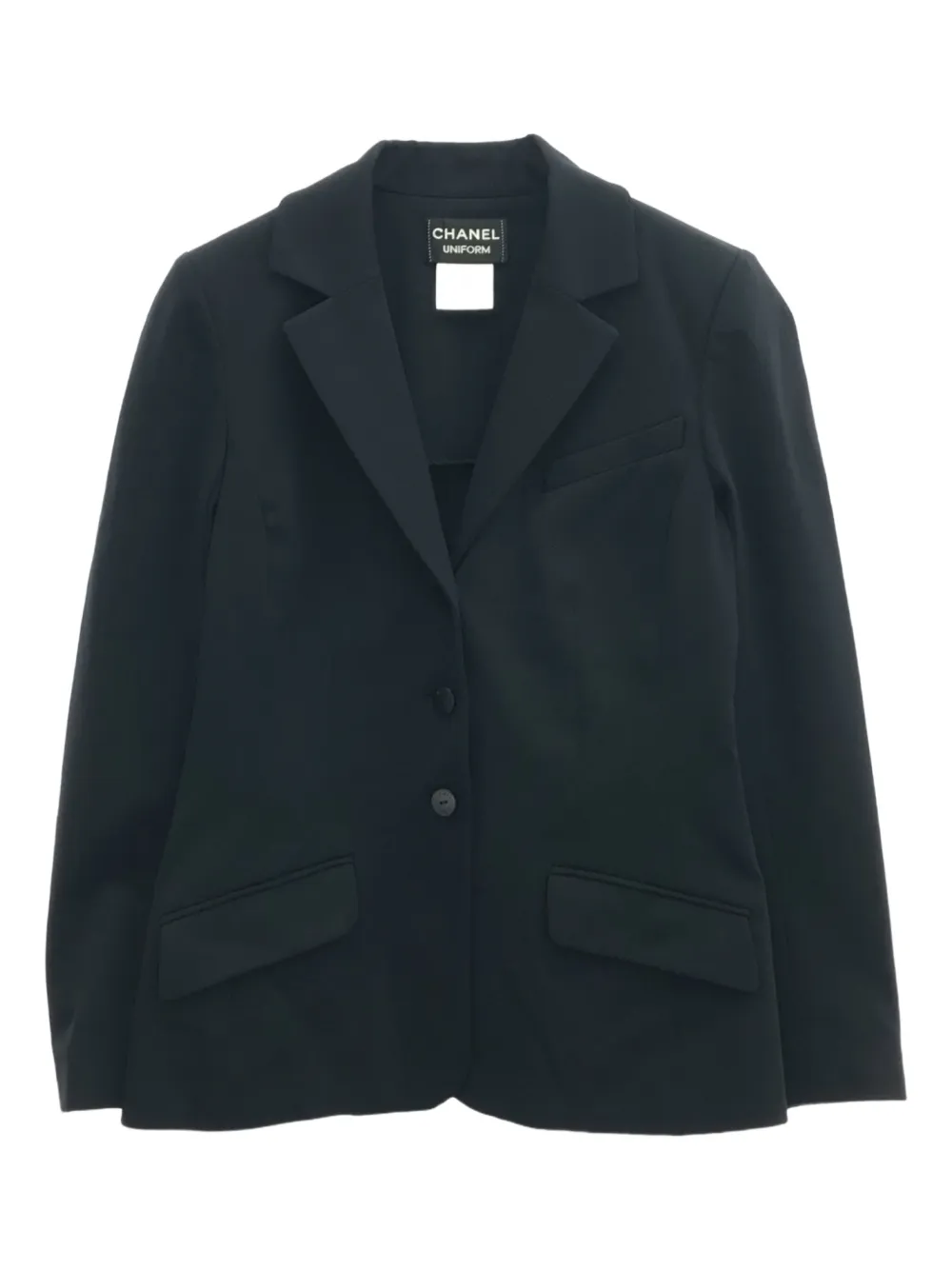 wool jacket