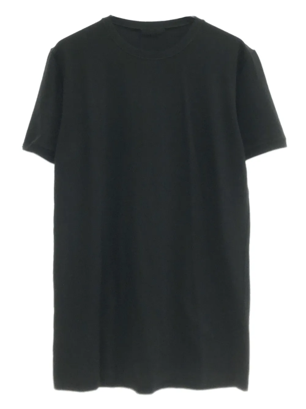 2010s cotton T-shirt