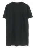 Prada Pre-Owned 2010s cotton T-shirt - Black