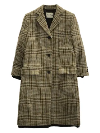 Miu Miu Pre-Owned