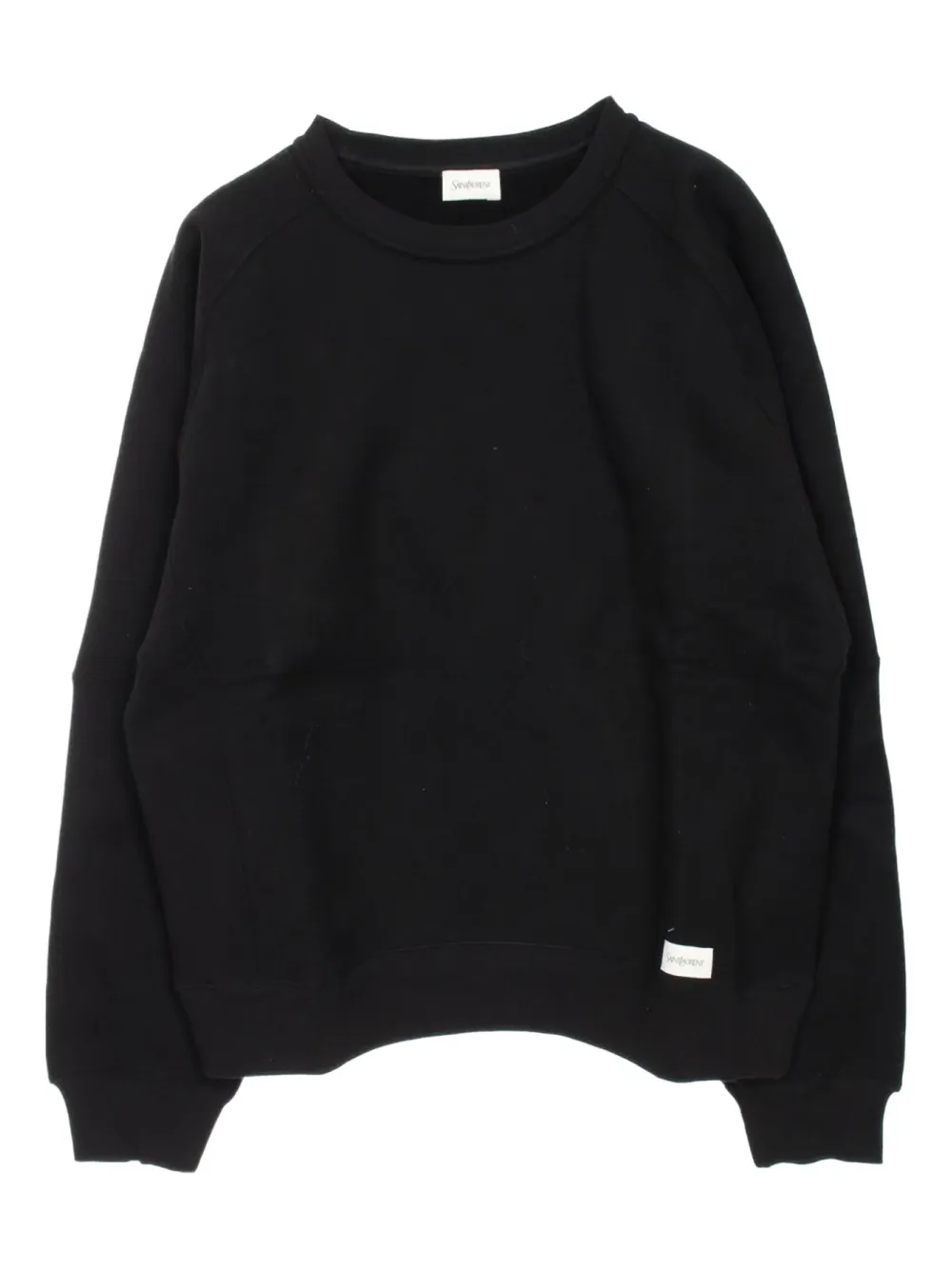 2020s cotton sweatshirt