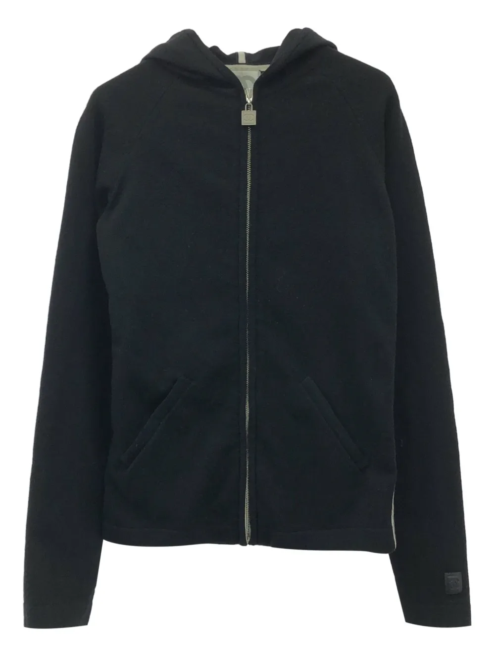 2000 Parker wool jacket