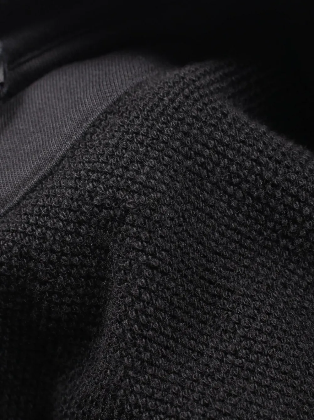 2010s Logo-Print Zip-Up Hoodie