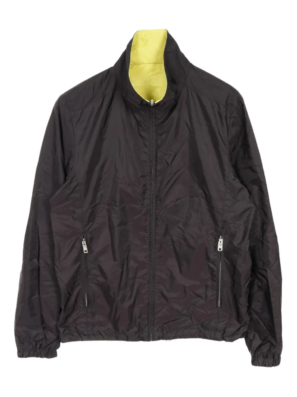 2000s reversible jacket