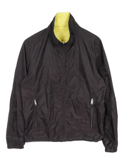 Prada Pre-Owned 2000s reversible jacket