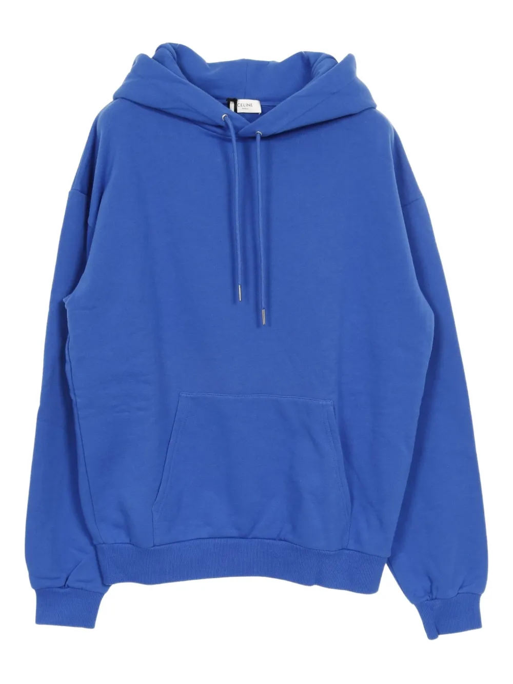 2020 Food-logo hoodie