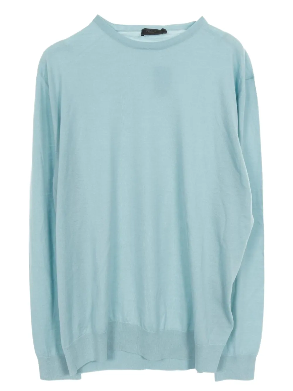 2010s wool sweater