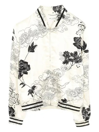 Saint Laurent Pre-Owned