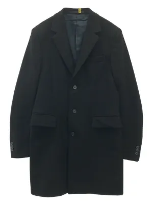 ジャケット・アウター 90s PRADA Wool Long Coat s-l1200.jpg