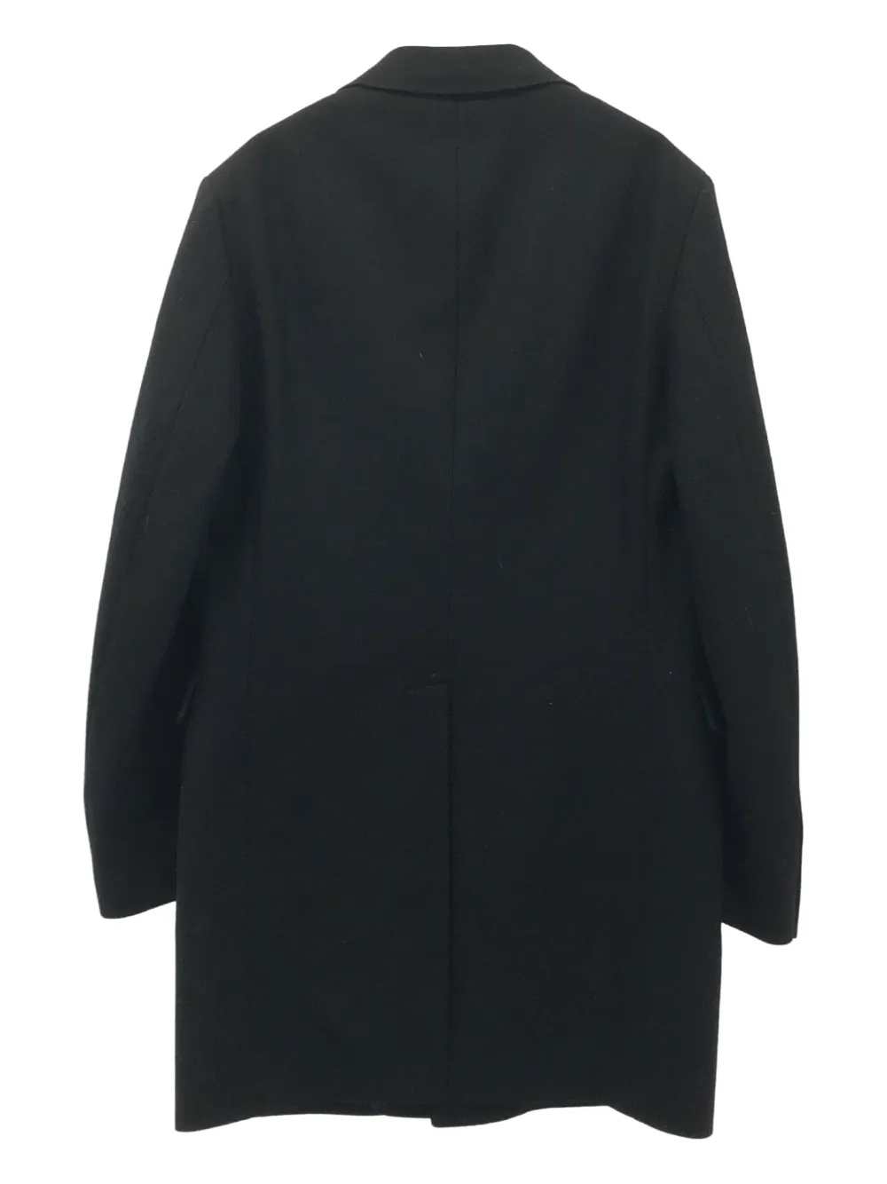 Prada Pre-Owned 2010 wool coat | Image 2