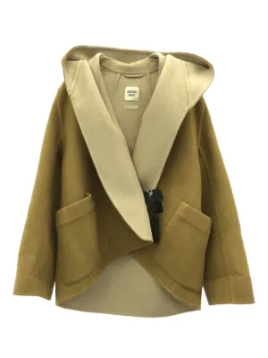 Pre-Owned HERMÈS Coats - Vintage HERMÈS Coats - FARFETCH