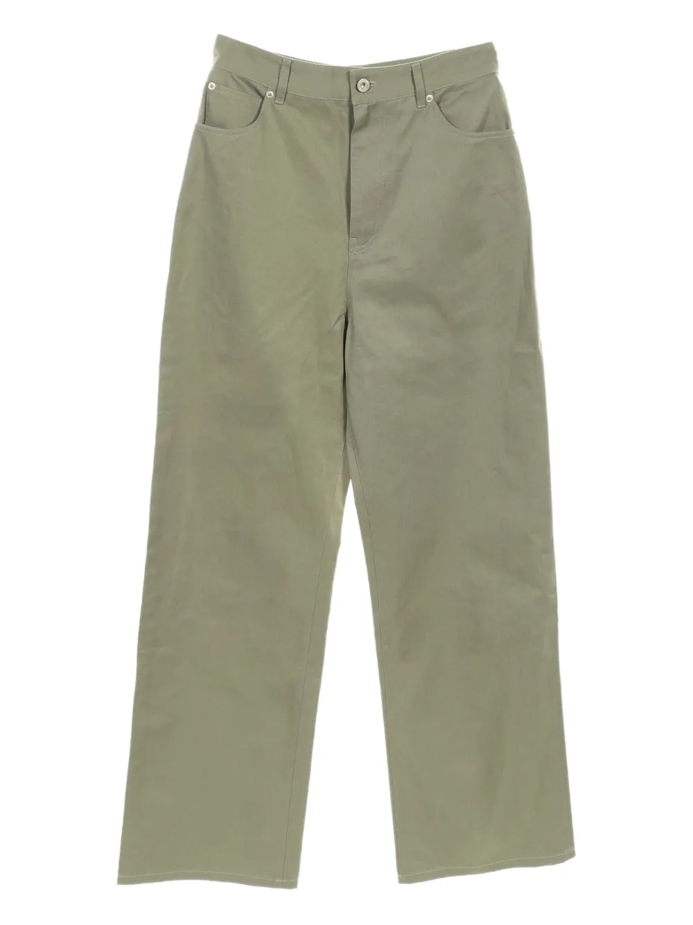cotton trousers
