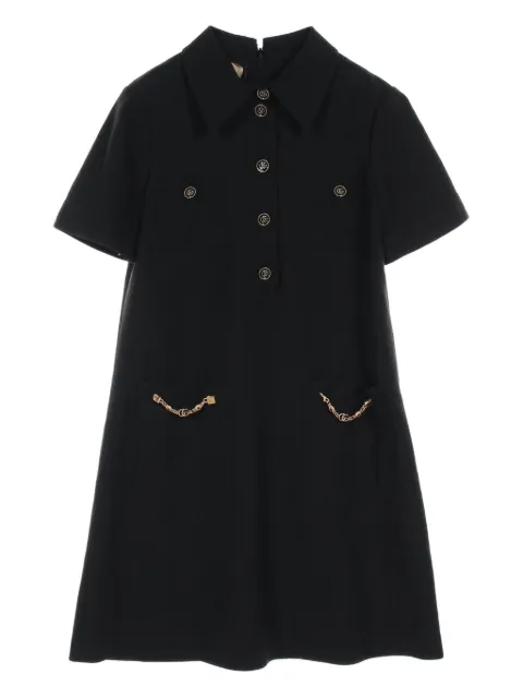 Gucci Pre-Owned 2020 silk dress