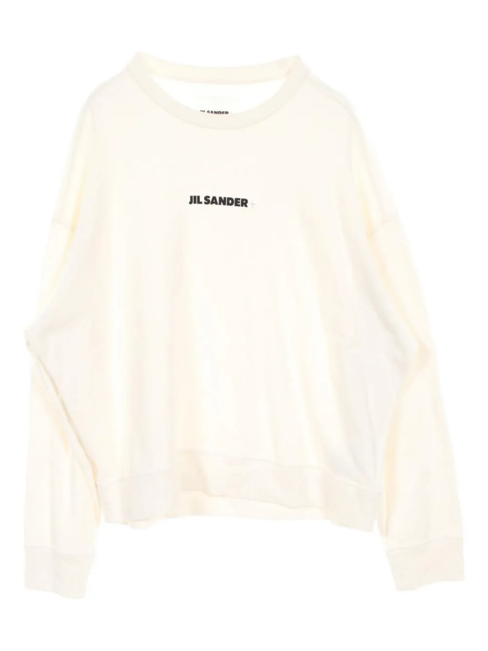 2010s logo-print sweatshirt