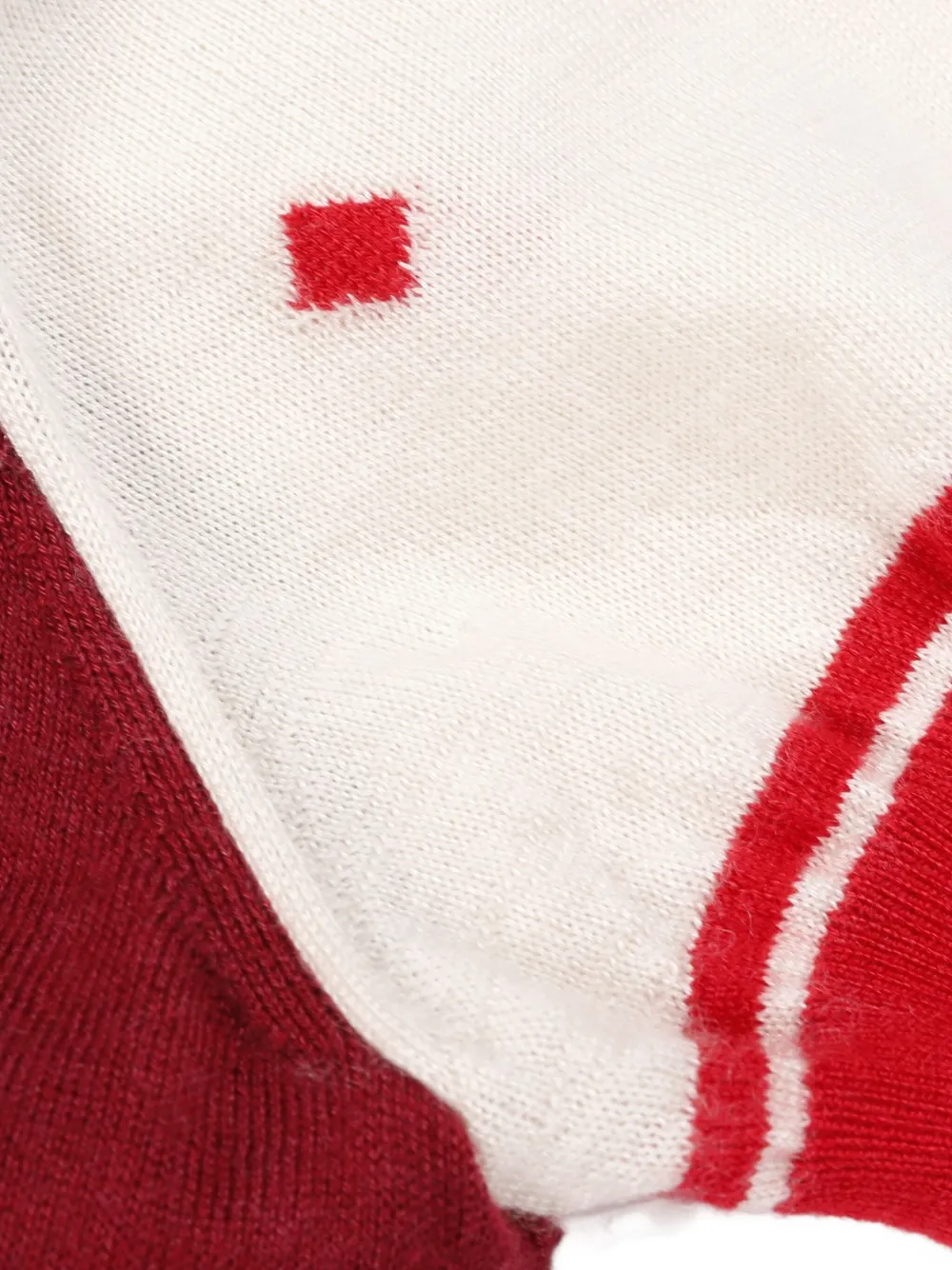 Hermès Pre-Owned 2010 cashmere jumper | Image 2