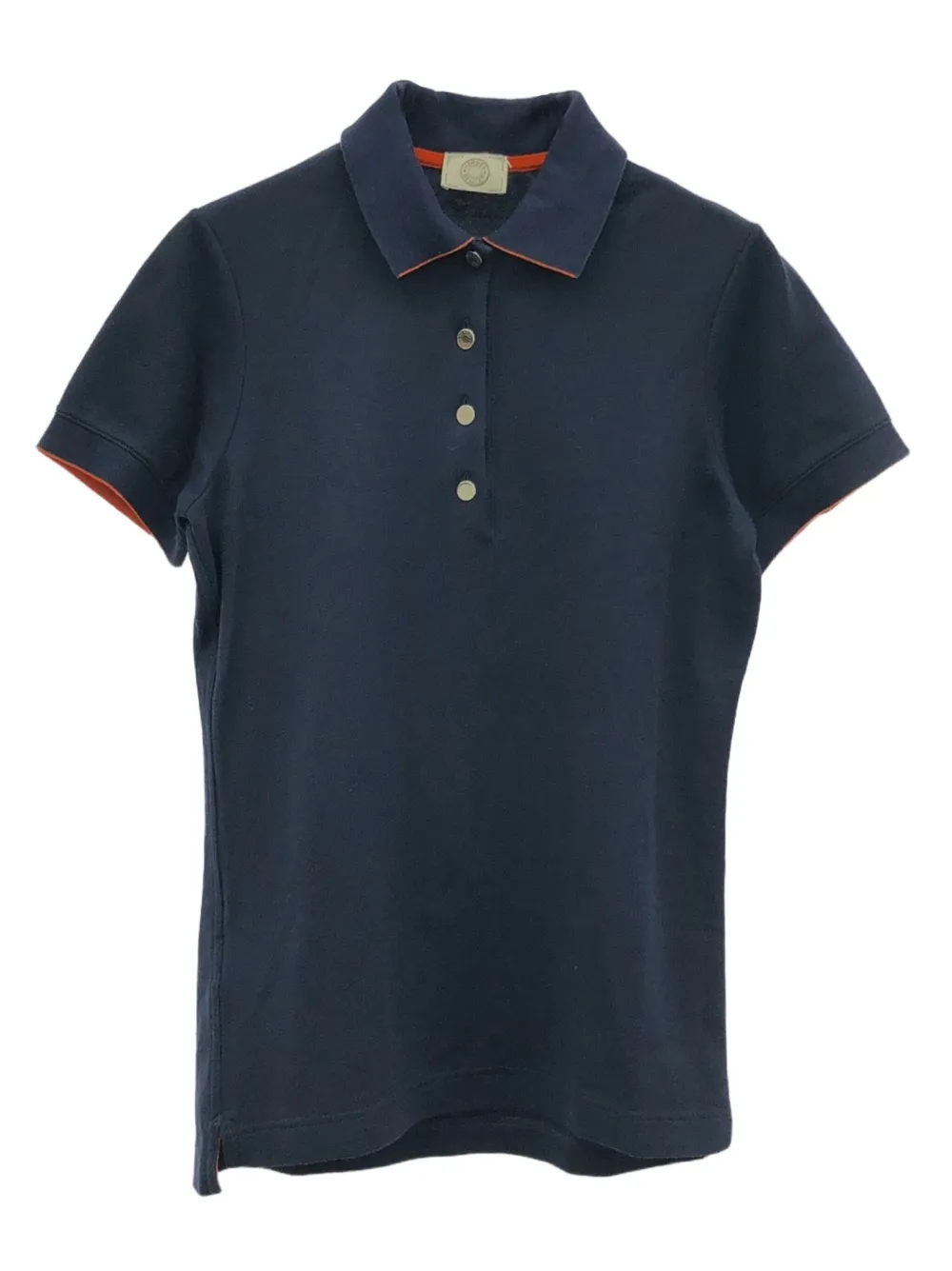 2010 cotton polo shirt