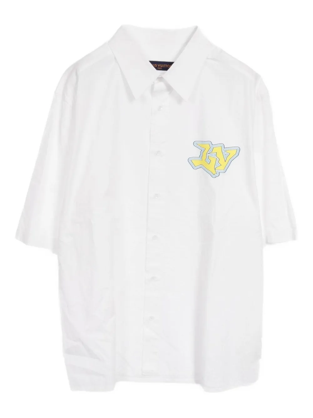 2010 LVSE shirt