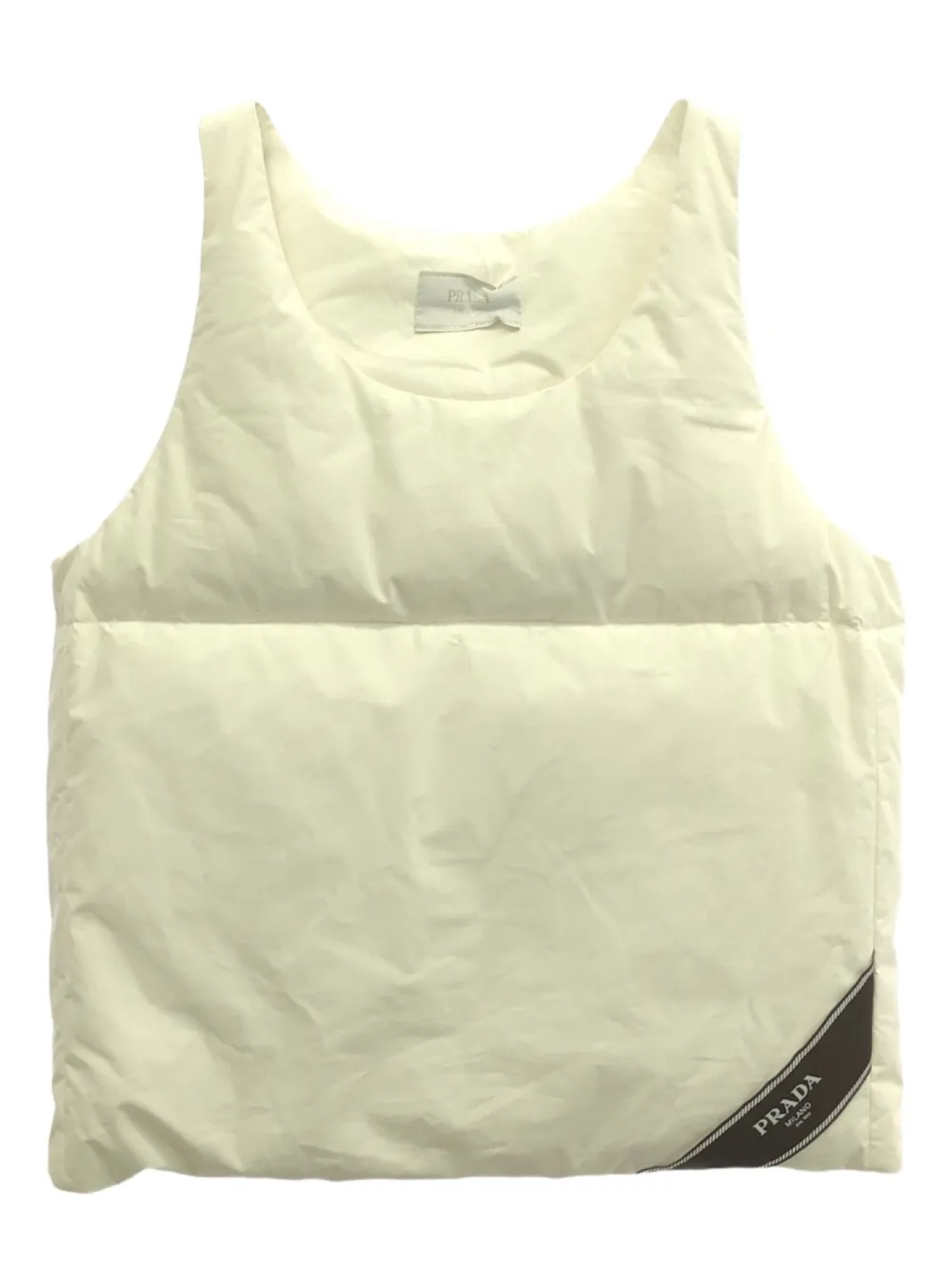 2010s padded vest