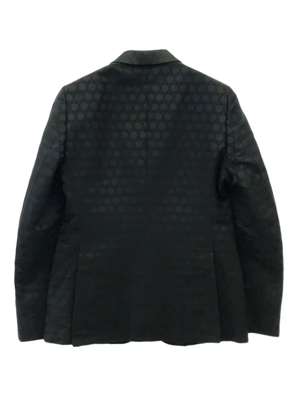 Gucci Pre-Owned 2010s geometric-pattern jacket | Image 2