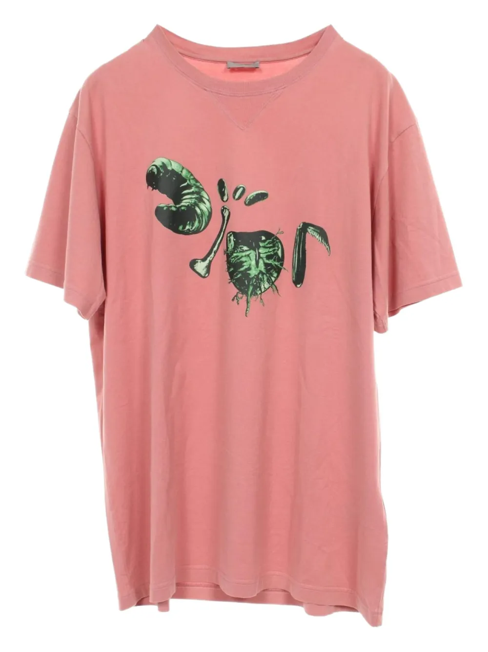 x Travis Scott 2010s Cactus Jack T-shirt