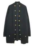 CHANEL Pre-Owned 2000s cashmere cardigan - Black