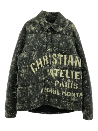 Christian Dior Pre-Owned