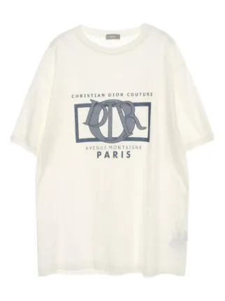 Christian Dior Pre-Owned