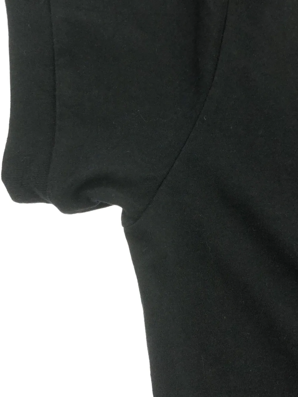 Pre-owned Dolce & Gabbana 2010s Cotton T-shirt In Black