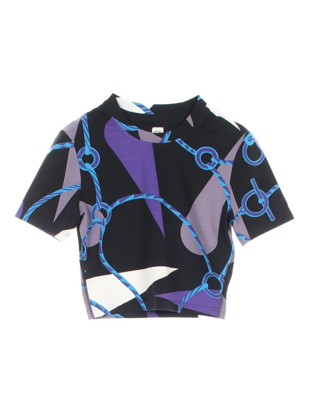 2010s Figure Artistique t-shirt