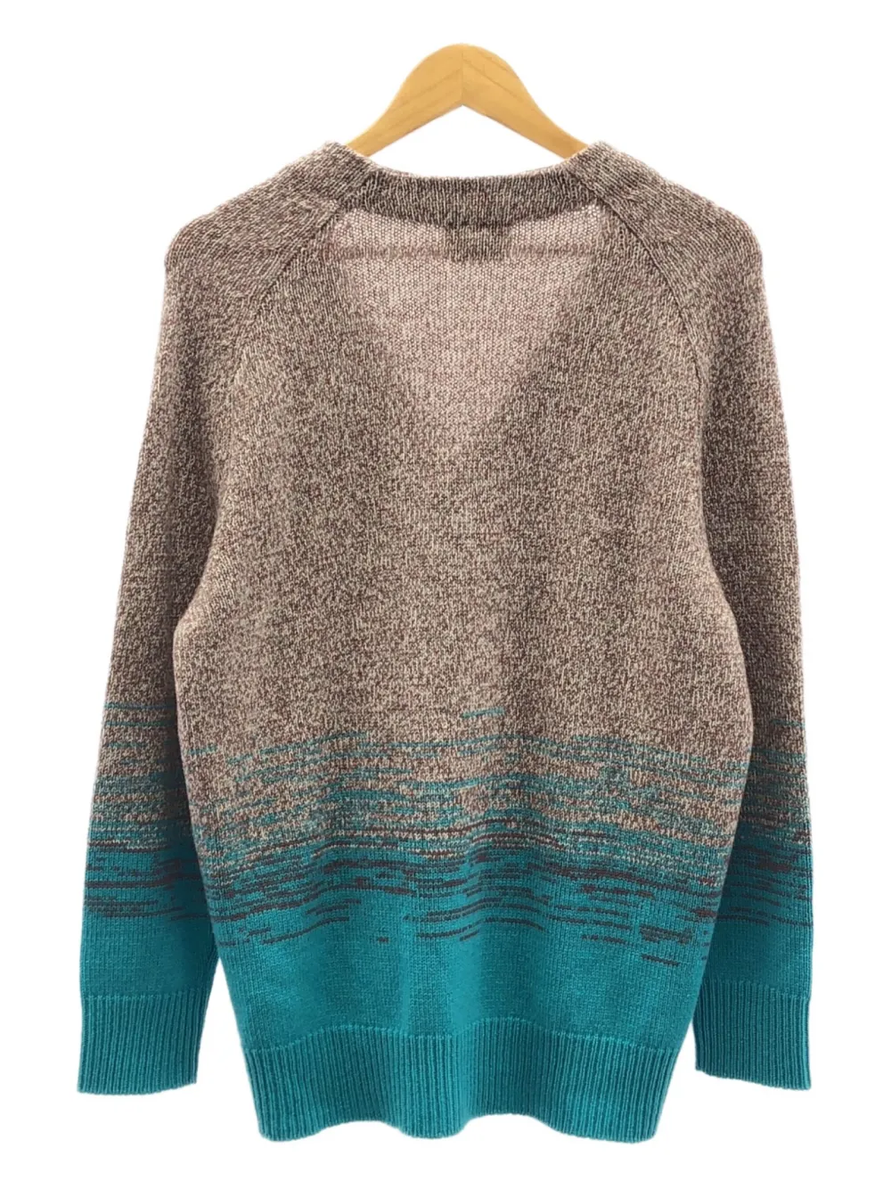 Hermès Pre-Owned 2010s cashmere cardigan | Image 2