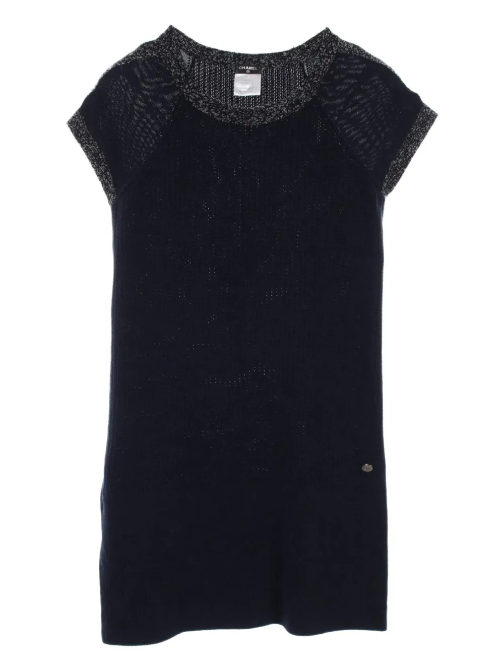 1986-1988 Coco Mark cotton dress