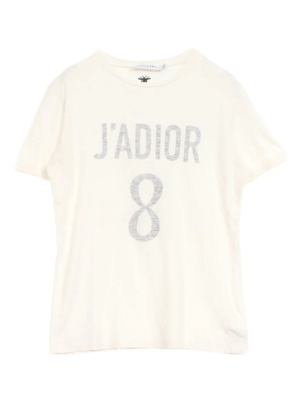 2010s J'Adior 8 t-shirt