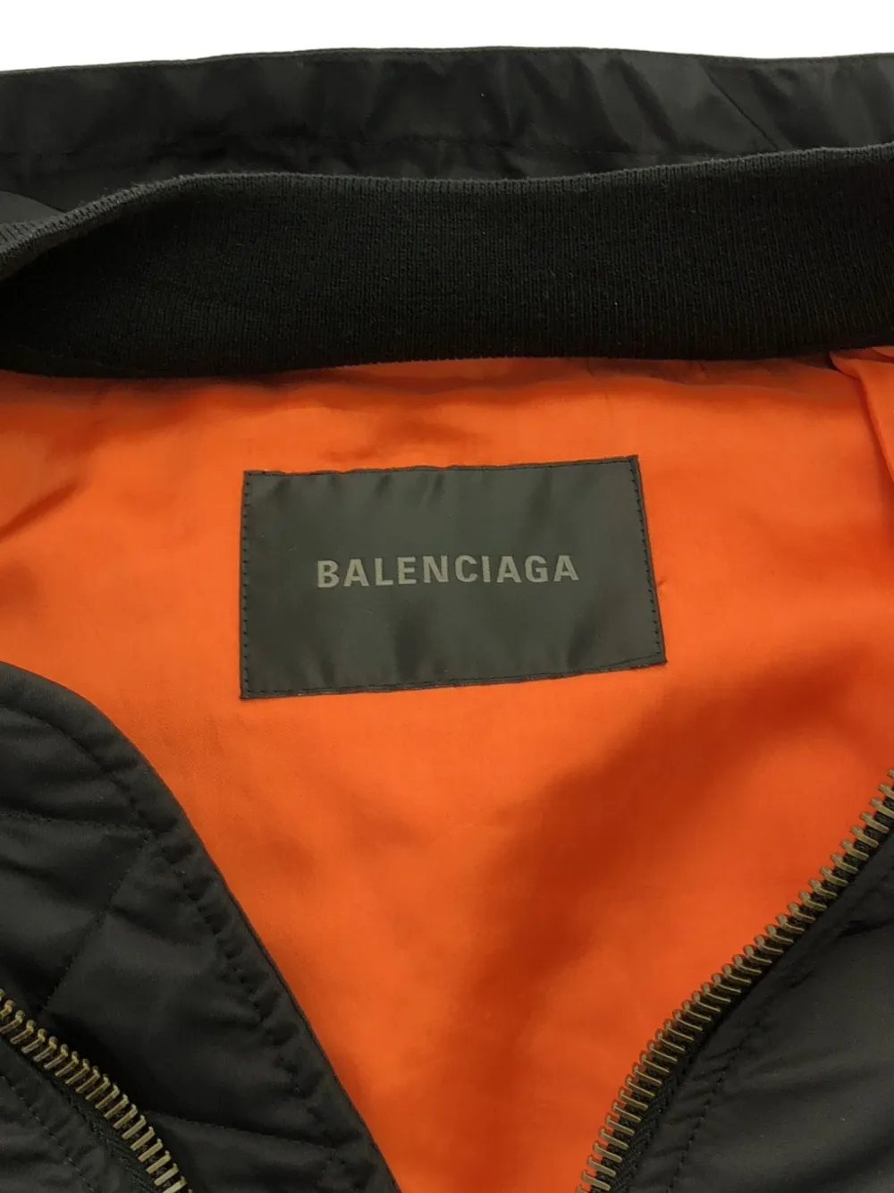 Pre-owned Balenciaga 2010s Zip-up Hooded Jacket In Black