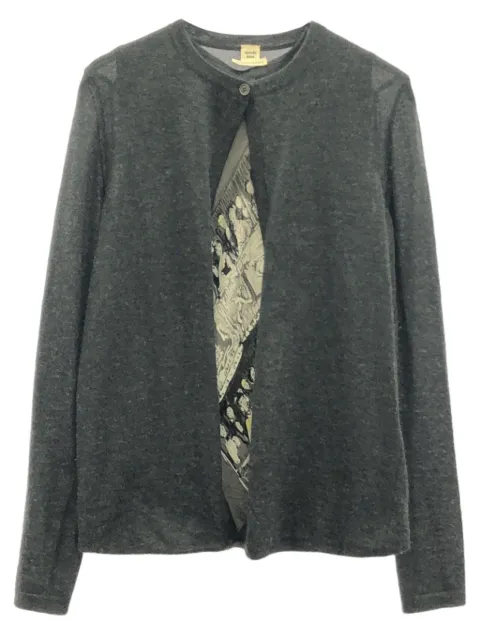 Hermès Pre-Owned 2010s cashmere cardigan