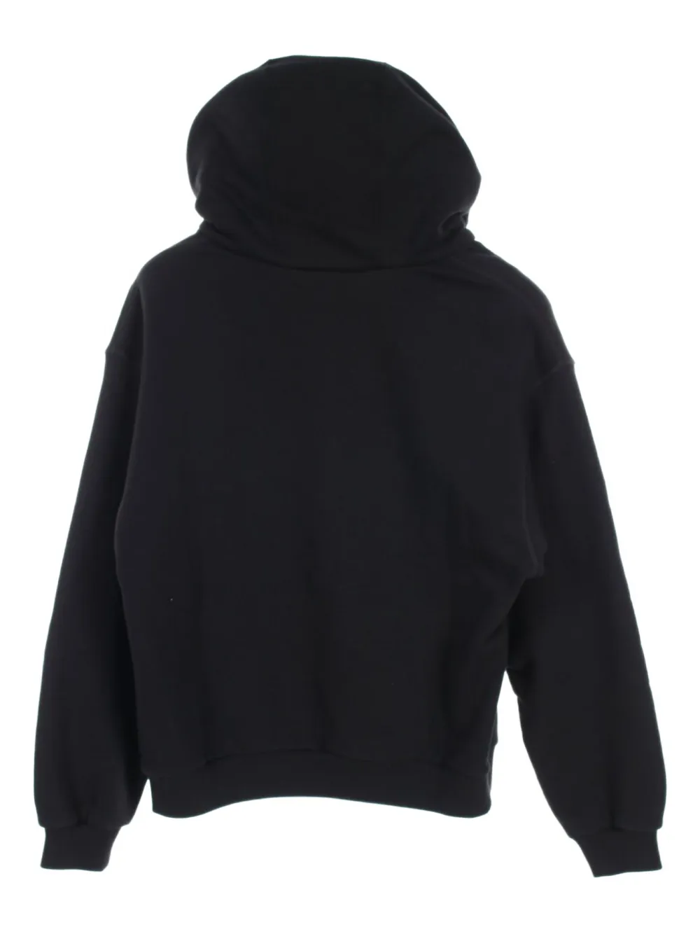 Gucci Pre-Owned 2010s コットン パーカー - ブラック Gucci Pre-Owned 2010s コットン パーカー - ブラック