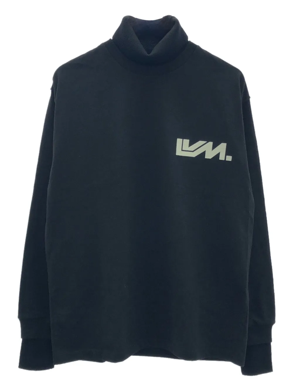 2010s cotton T-shirt
